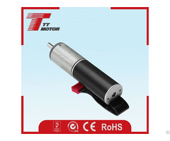 Micro 16mm 12v Brushless Dc Motor