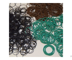 Rubber O Rings