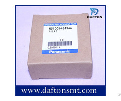 Smt Panasonic Valve N510054843aa Kxf0dx8na00 Vq111u 5mo X479 For Cm402 Cm602 Npm Head Vacuum