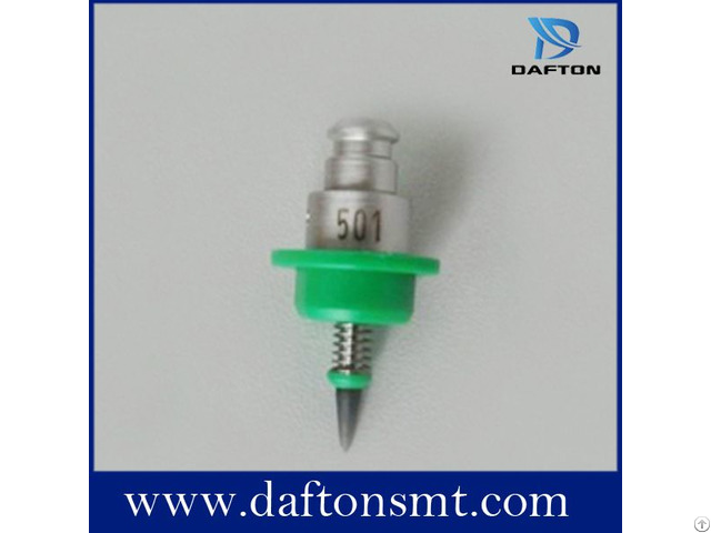 Juki Nozzle Original 501 40001339 For Smt Ke2050 Machine