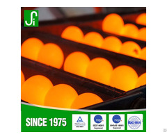 Steel Ball Manufacturers High Chrome Grinding Media