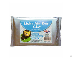 Superlight Weight Clay