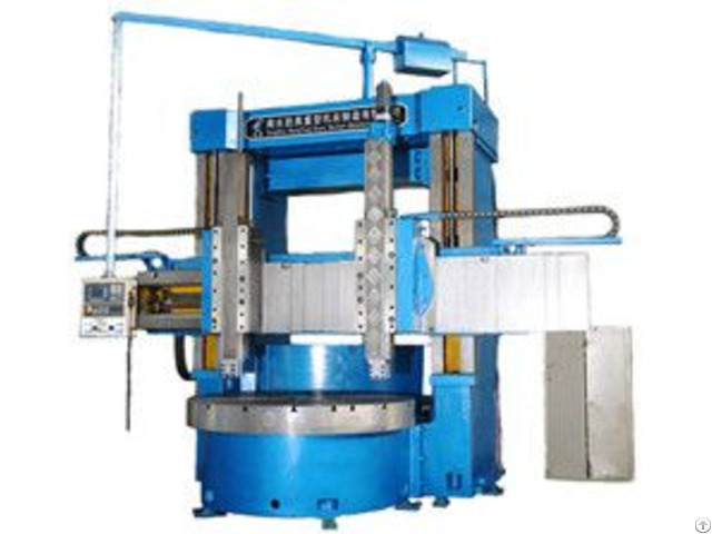 Large Vertical Borer Vtl Machine Sale