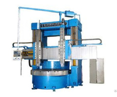 Large Vertical Borer Vtl Machine Sale