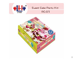 Sweet Cake Party Kit