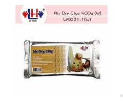 Air Dry Clay 500g