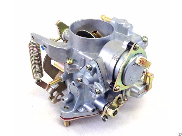 Vw Bug Carburetor