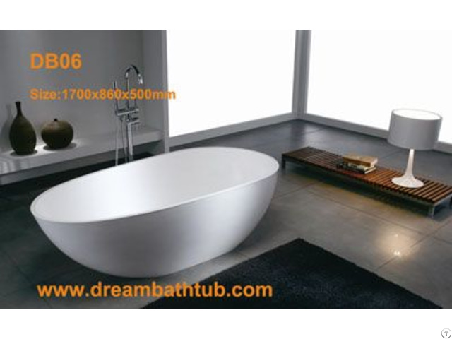 Corian Bathtub