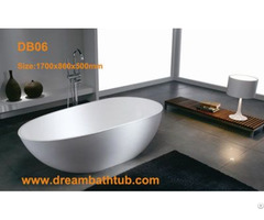 Corian Bathtub