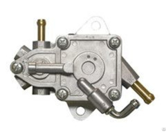 Yamaha Fuel Pump