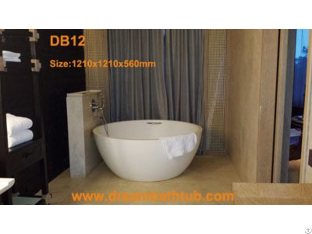 Bathtub Freestanding