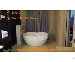 Bathtub Freestanding