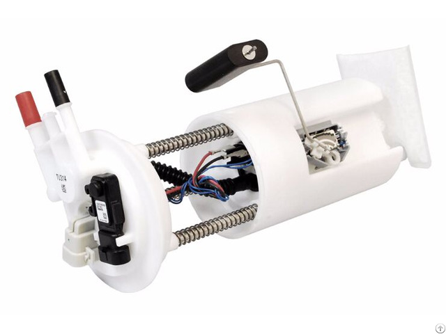 Isuzu Fuel Pump