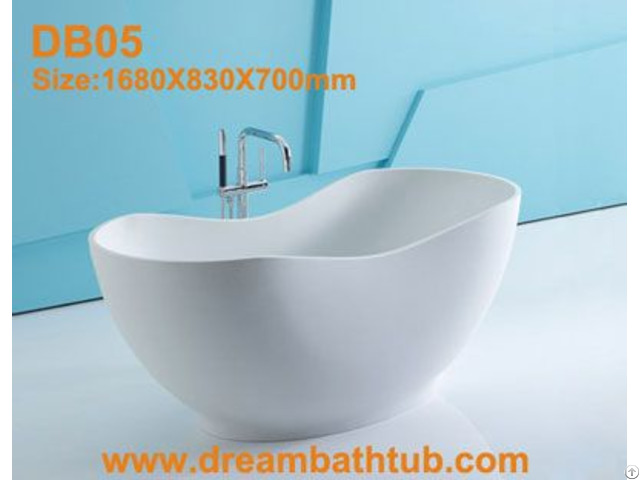 Bathtub Corian