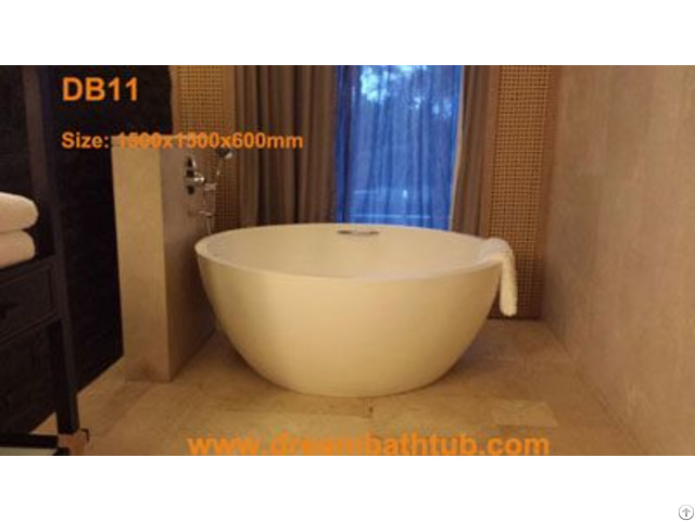 Bathtubs Db11