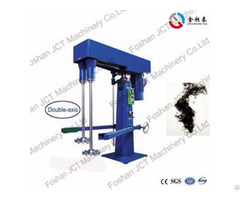 Jct Paint Agitation Mixing Machine