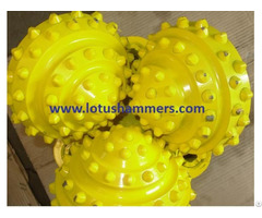 Lotus Tci Tricone Rock Bits