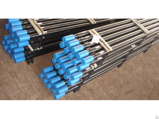 Lotus Drill Rods