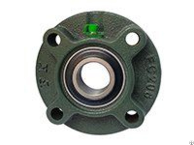 Flange Cartridge Units