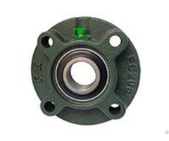 Flange Cartridge Units