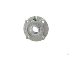 Stainless Steel Bearing Units