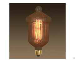 Antique Style Edison Bulb