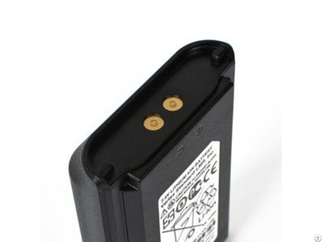 Vertex Standard Li Ion Two Way Radio Battery Csb V132