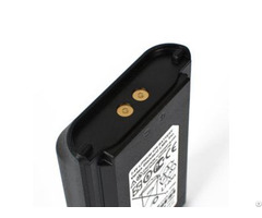 Vertex Standard Li Ion Two Way Radio Battery Csb V132