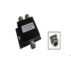 Two Way Radio Power Splitter