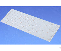 Aluminum Pcb With Ipc Rohs International Standards