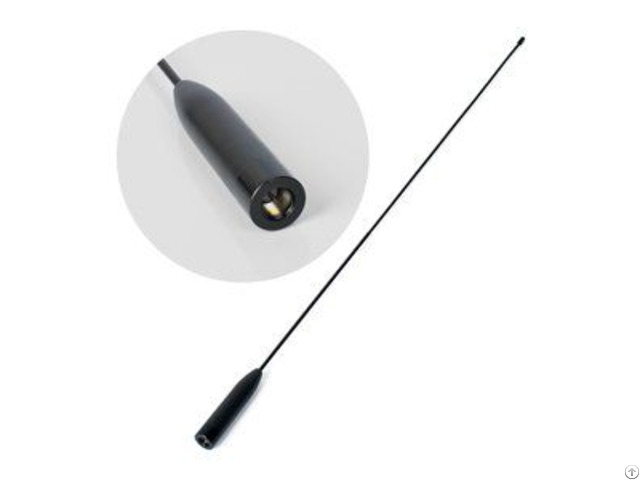 Soft Axis Whip Antenna Tc R821