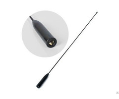 Soft Axis Whip Antenna Tc R821