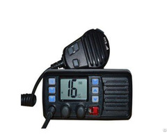 Hf Marine Radio Fm Transceiver Tc 507m