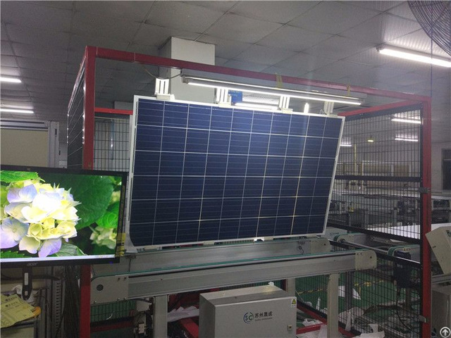 Solar Panel Module Pv 100w 100 250watt 280w