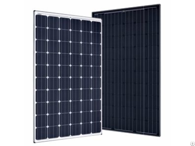 Complete System 120w 120 Watt 150w 180w 200w 250w 260w Solar Panel Pv Module