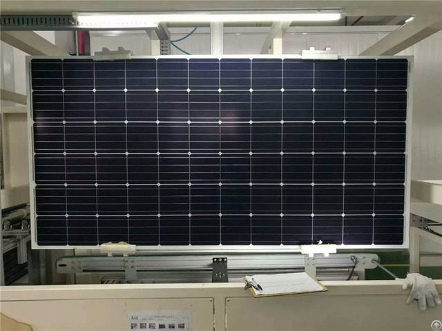 China Manufacturer 265w 300w 310w 320w 340 Mono Poly Solar Panel