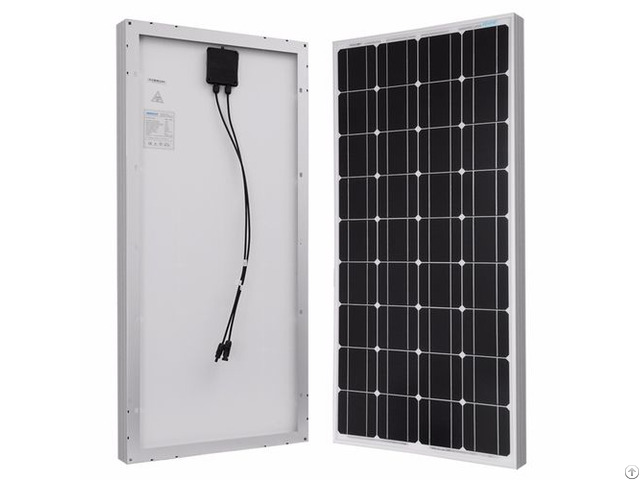 Prime Quality 250w 300w Mono Poly Solar Panel Pv Module