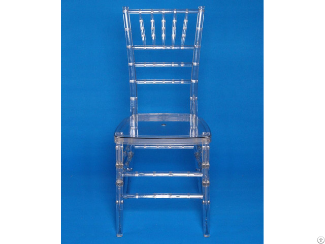 Clear Chiavari Chairs For Sale