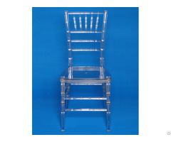 Clear Chiavari Chairs For Sale