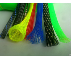 Nylon Mesh Tube