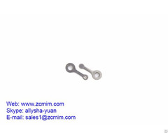 Oem Car Refrigerator Component Iso9001