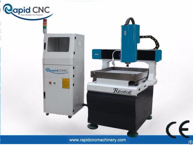 Cnc Router For Metal