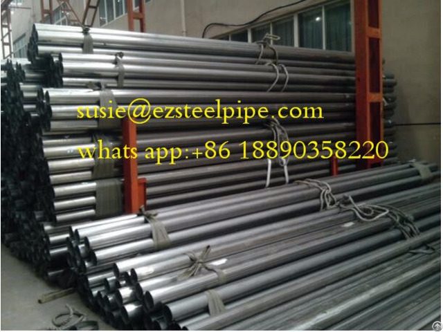 12 Inch Diameter 316l Stainless Steel Pipe Tube