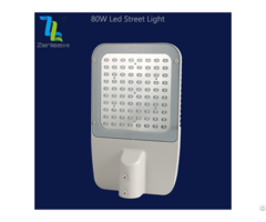 Zenlea High Lumen 80w Led Street Light