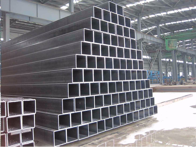 200x200 Steel Square Pipes In China Dongpengboda