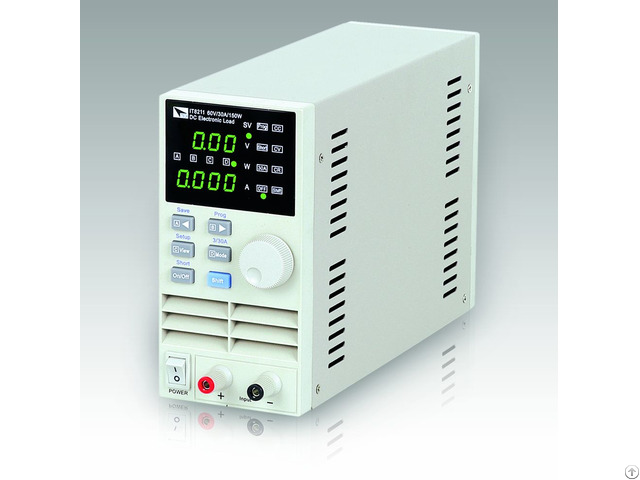 It8200 Digital Control Dc Electronic Load