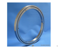 Re 4010 Crossed Roller Bearing