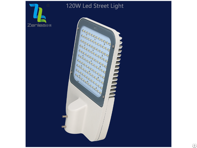 Zenlea 120w Ip65 New Street Light