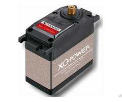 High Torque Brushless Servo Xq S5650d