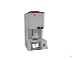 Dental Furnace Tsl Series